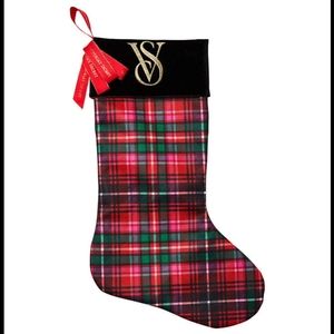 Victoria's Secret Stocking!